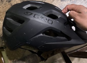 Giro Helmet
