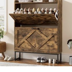 SHOE RACK STORAGE 