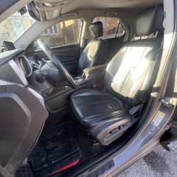  Equinox 2011 LT Sport Utility Part