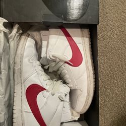 Nike Ricardo RT dunk Size 9.5