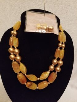 Necklace set
