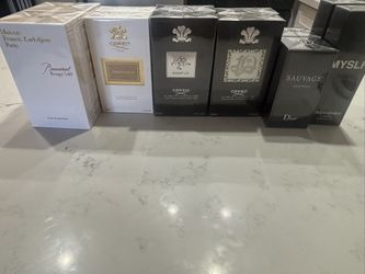 Designer Cologne