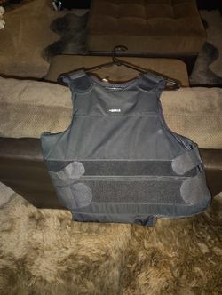Bullet Proof Vest