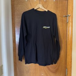Khalid Free Spirit Long Sleeve Shirt