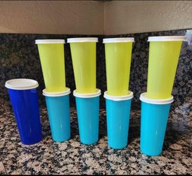 New Original TUPPERWARE Bottles Kits 