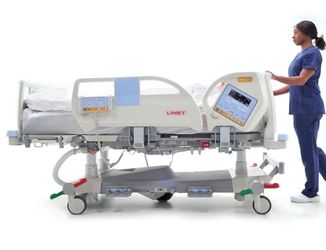 Linet Hospital Bed