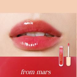 NEW K-Pop Celebrity Idol Secondate Lipgloss Lip Gloss