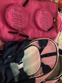 Backpacks