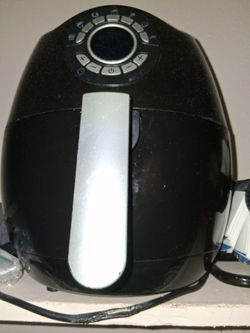 Air fryer