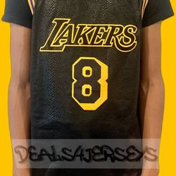 Kobe Bryant Lakers NBA Jerseys