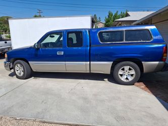 2003 GMC Sierra 1500
