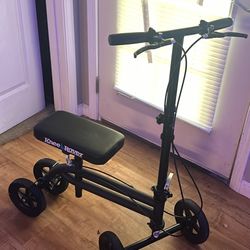 Knee Scooter