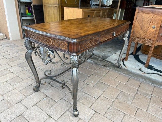 Schnadig Furniture company Desk