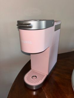 Pink Keurig