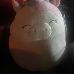 Squishmallows