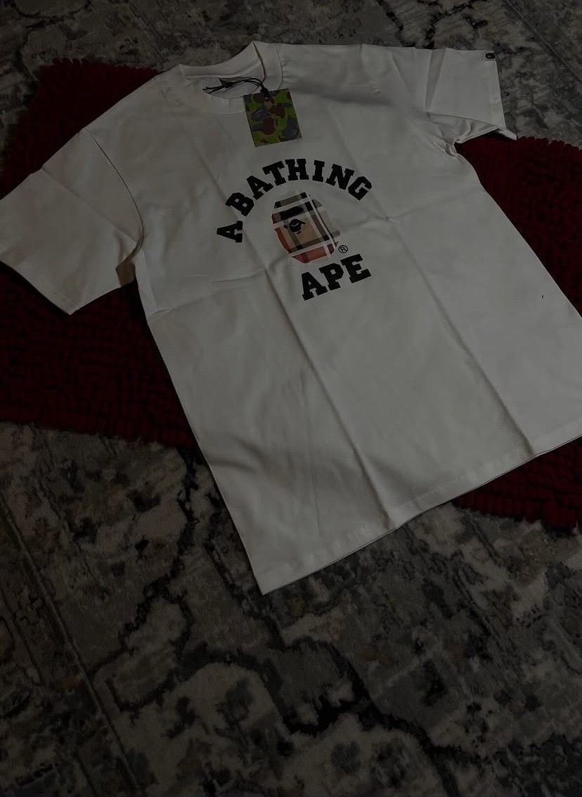 Bape shirts