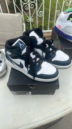 Air Jordan 1 Mid