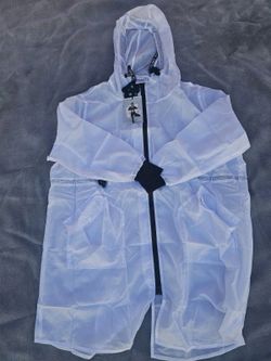 Perfect Balance World Jacket
