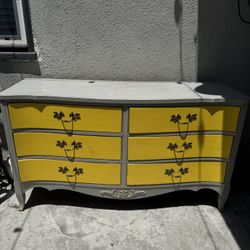 Antique Dresser