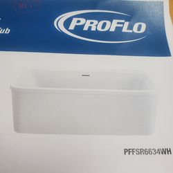 Tub-Brand new never used $1,000/P/u in Downtown SD