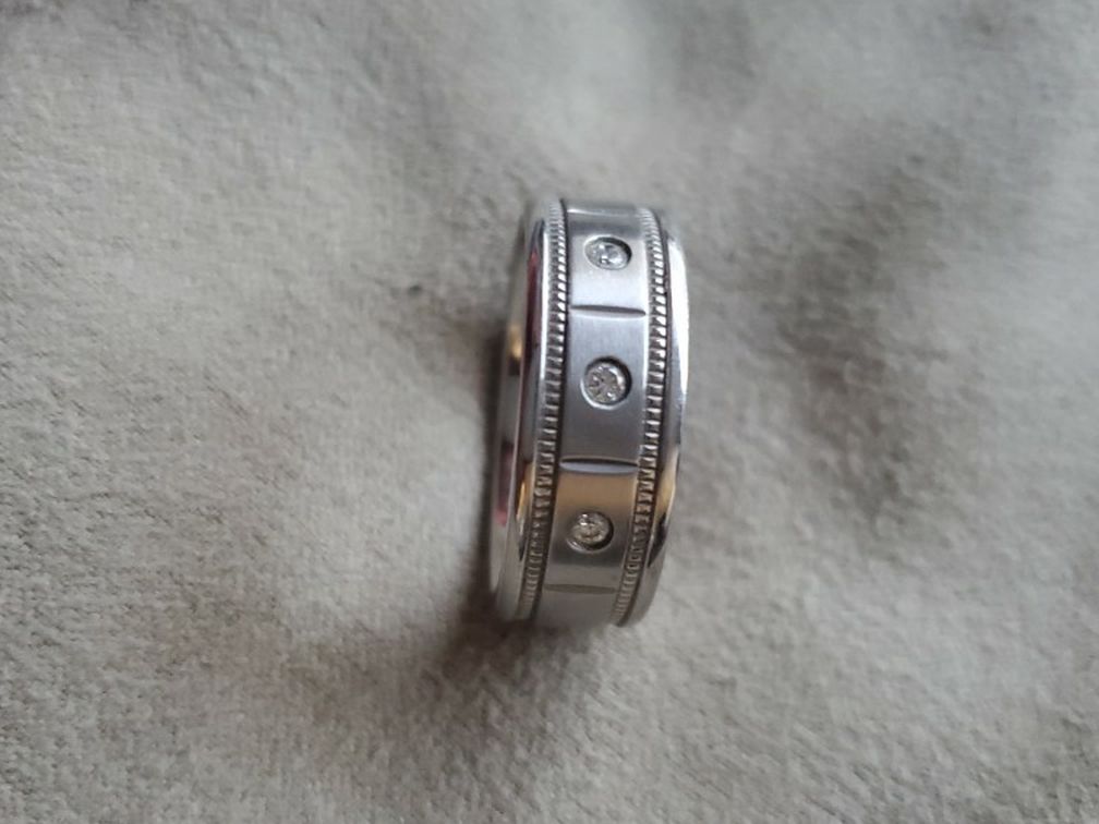 Wedding Band