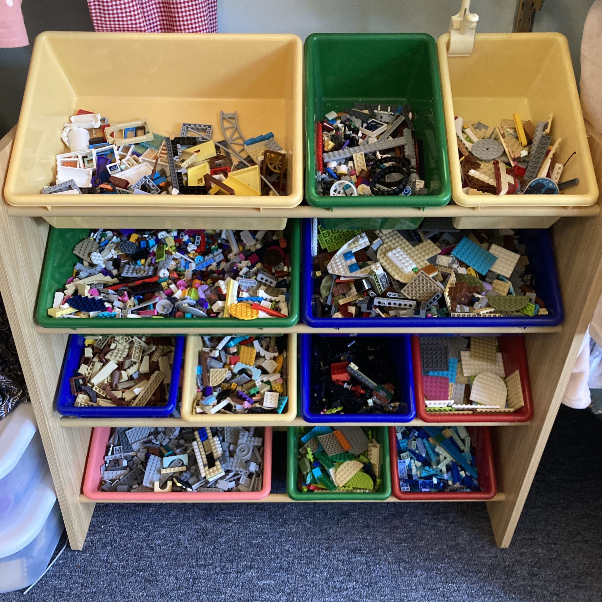 Loose Legos For Sale-you Pick for Sale in Seattle, WA - OfferUp