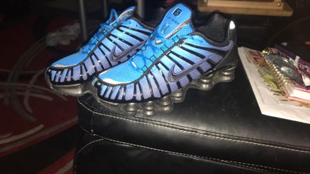 Nike Shox