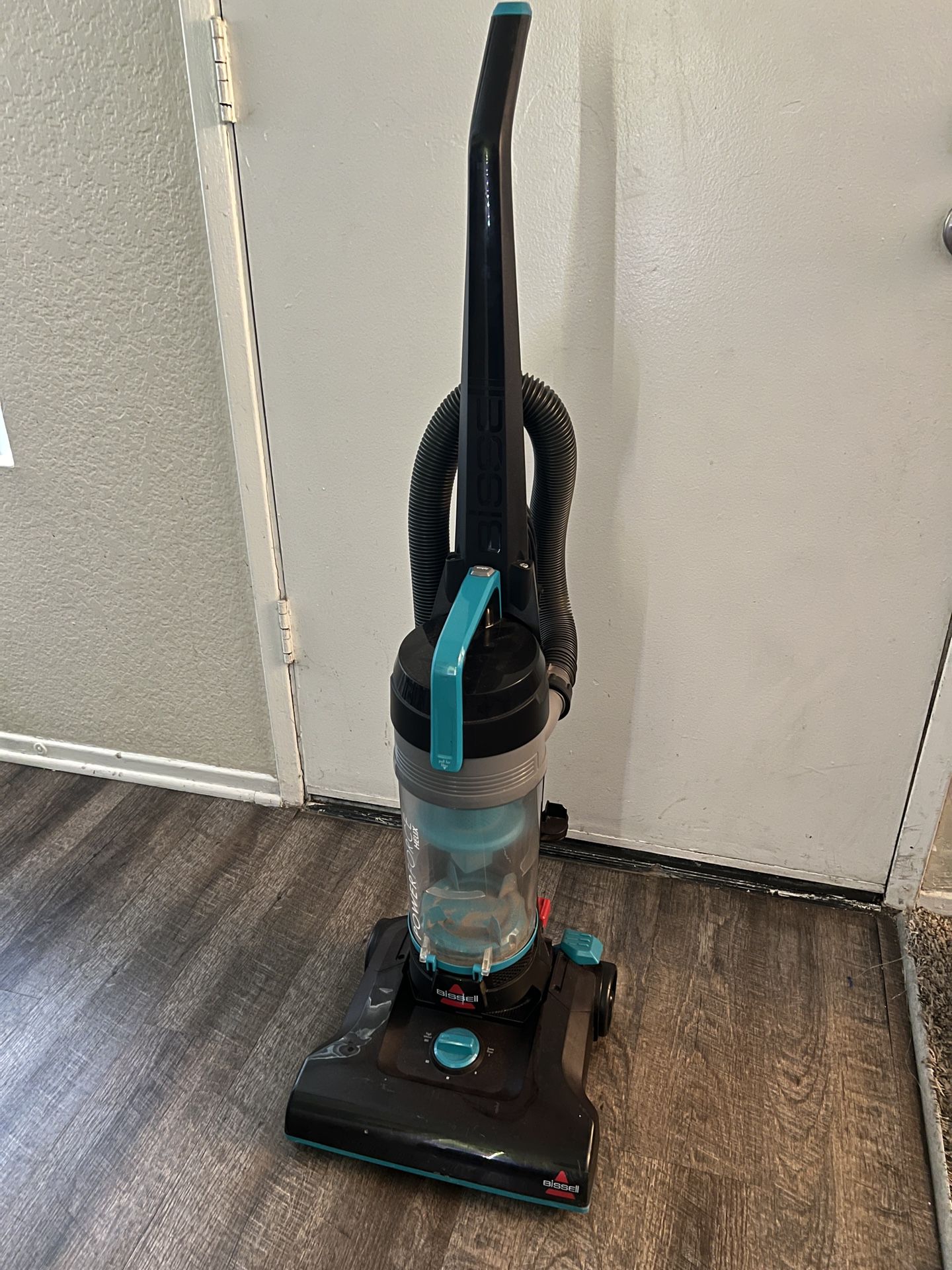 Bissell Vacuum 