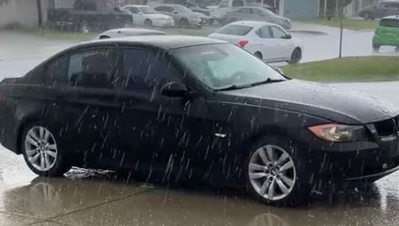 2007 BMW 328i