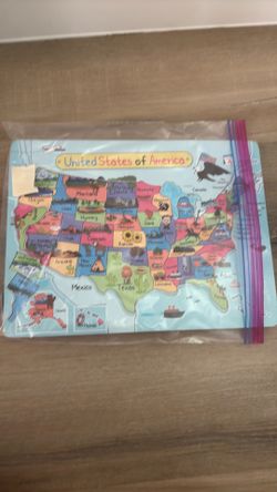 Kid puzzle