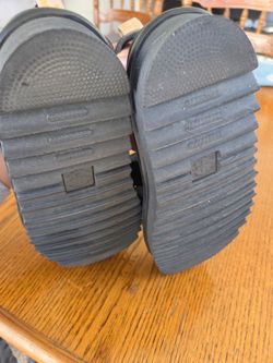 Dr. Martin Sandals