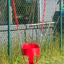 Toddler Swing