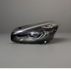 2019 2020 2021 2022 2023 2024 2025 BMW Z4 LEFT HEADLIGHT USED OEM