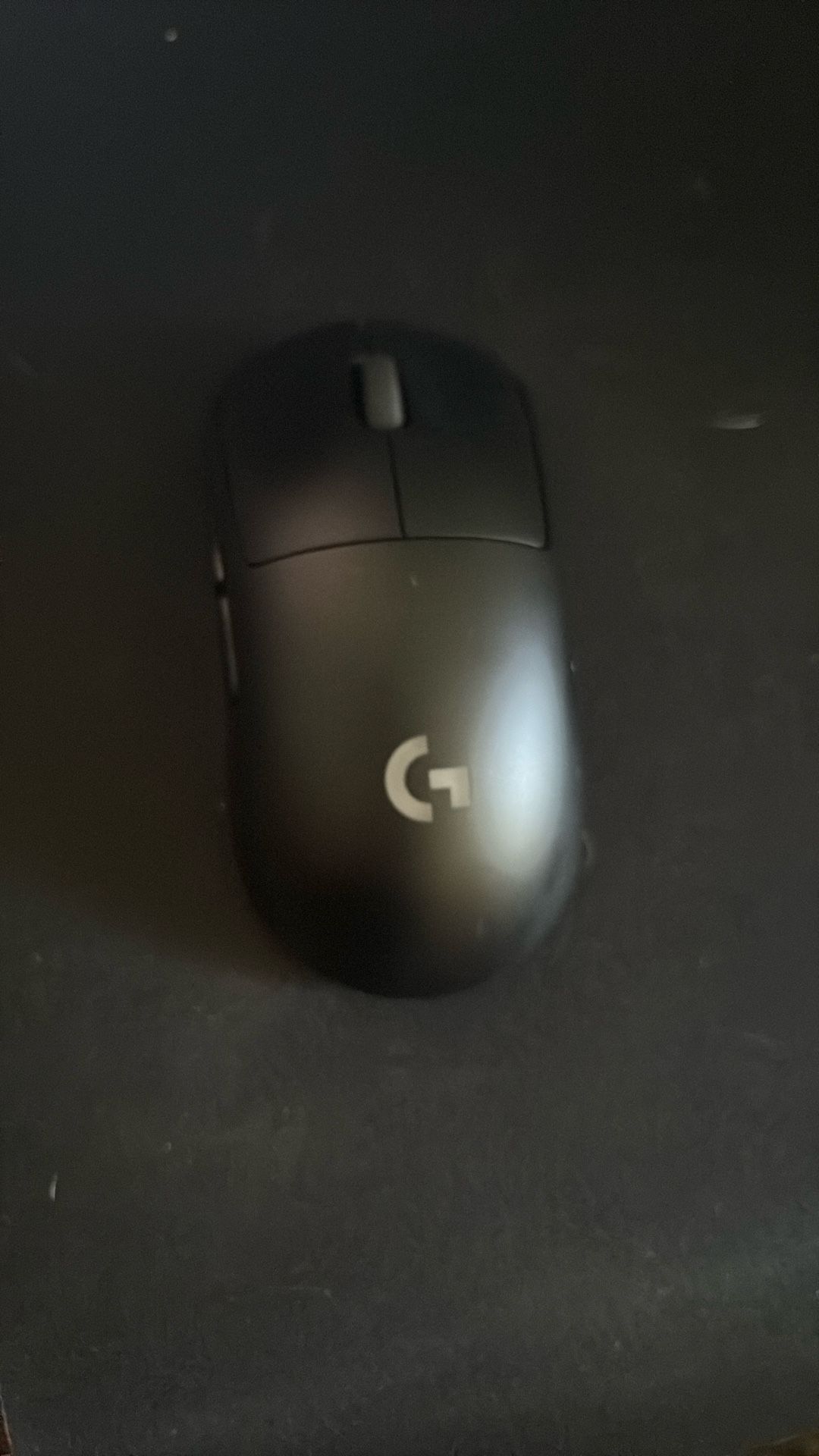Logitech Mouse Wireless