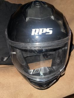 Motorcycle Protective Helmet