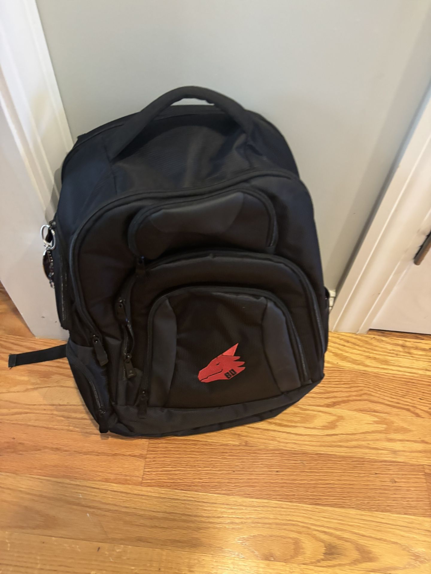 backpack