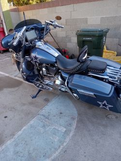 Harley