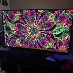 ViewSonic XG321UG 32 Inch Monitor 