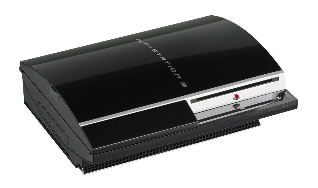 Sony PS3