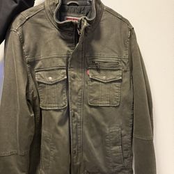 Men’s Levi’s Jacket 