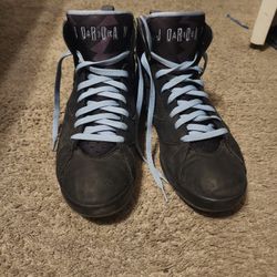 *TRADE* Jordan 7 Chambray