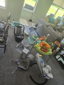 Baby Gear