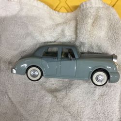 Cheveron Collector Cars