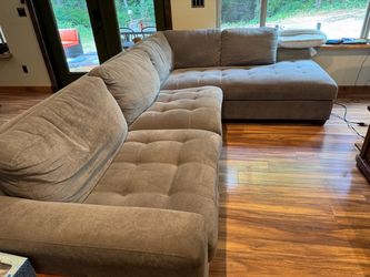 Sectional Couch