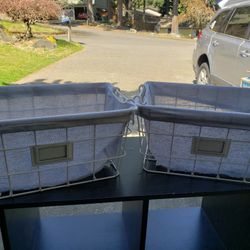 Baskets