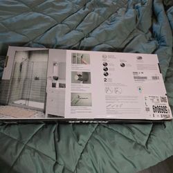 Kohler Shower 3in1