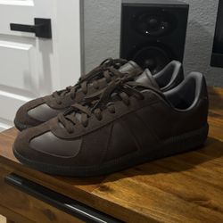 Adidas BW Army “Dark Brown”