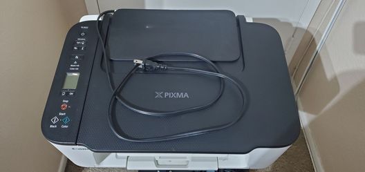 Canon Pixma TS3522 printer