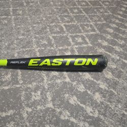Easton Baseball bat "31