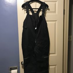 Pantalón Para La Nieve